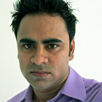 Arvind Choudhary