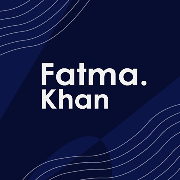 Fatma  Khan