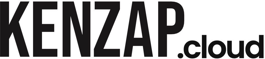 Kenzap partner logo